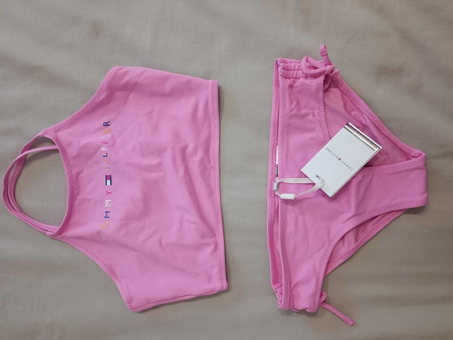 Бански момиче,Tommy,6-7 години