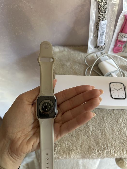 Apple watch series 7