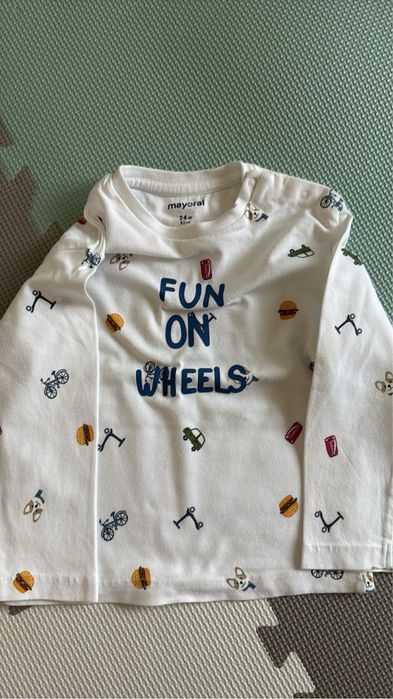 Lot Hainute marimea 92