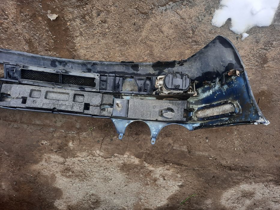 Мерцедес цлк clk 200 w208 на части