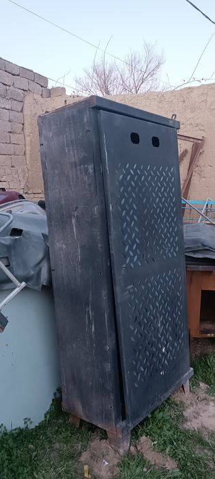 Электрический щит