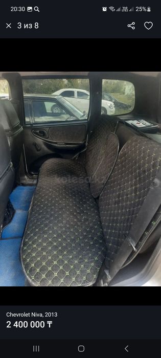 Продам автомобиль срочно торг Шнива