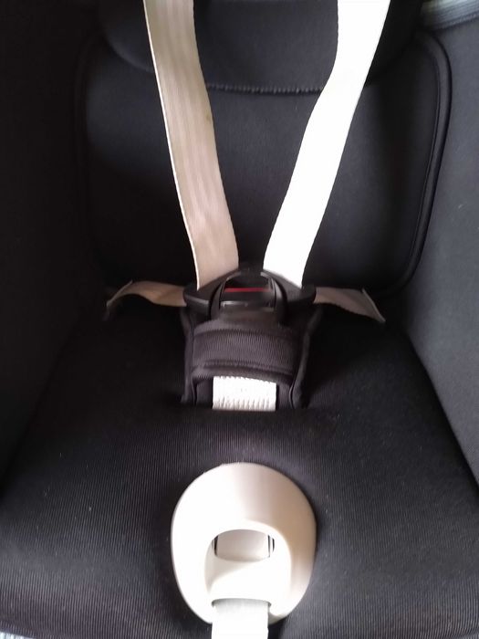 Scaun auto Cybex Gold Sirona M2 i-size cu baza isofix+cutii+manuale