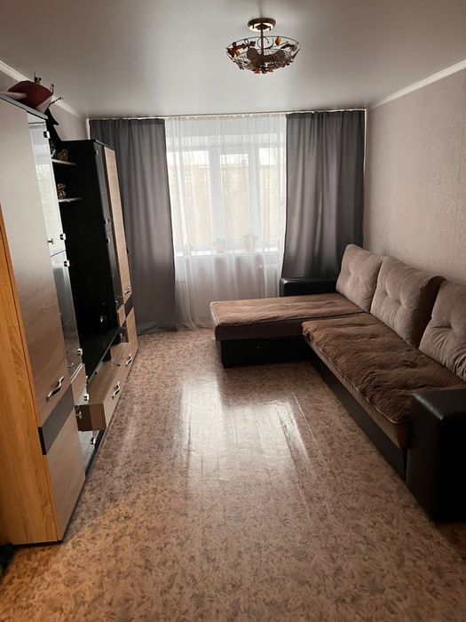 Продам 2 комнатную квартиру ул. Чокина 143