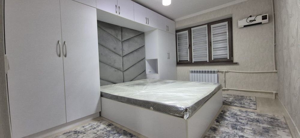 Аренда квартира 3/4/4