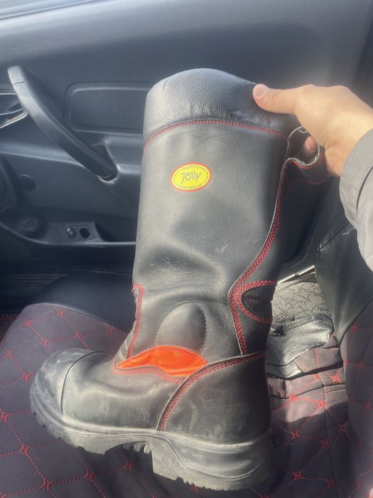 Боп боевка боевая одежда пожарного