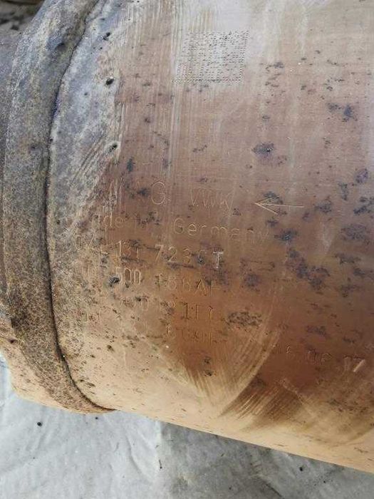 filtru particule vw passat b8 2.0 crlb filtru particule crlb