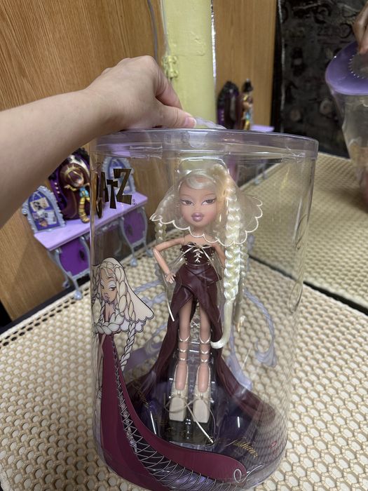 Продам куклу Братц!