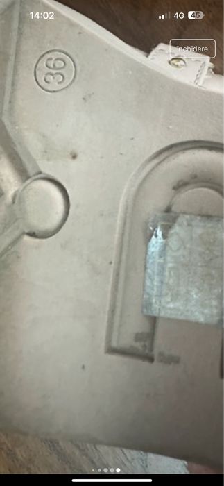 Mocasini originali Liu Jo