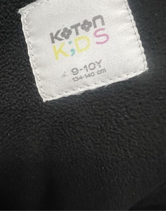 Подростковая весенняя