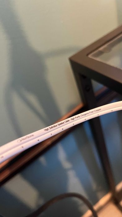 Boxe 2 X DALI Spektor 1 + Amplificator Argon Audios SA1 MK1 PROMO