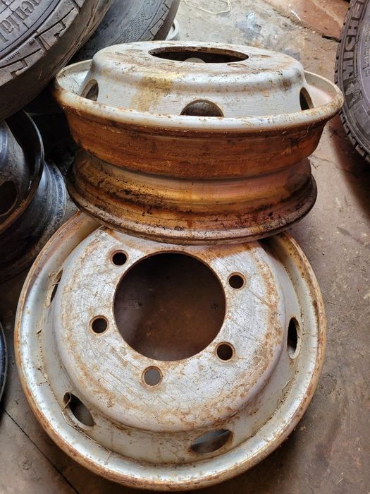 jante trailer autoutilitare iveco ford renault peugeot fiat mercedes