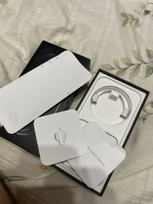 Iphone 12 pro 128gb