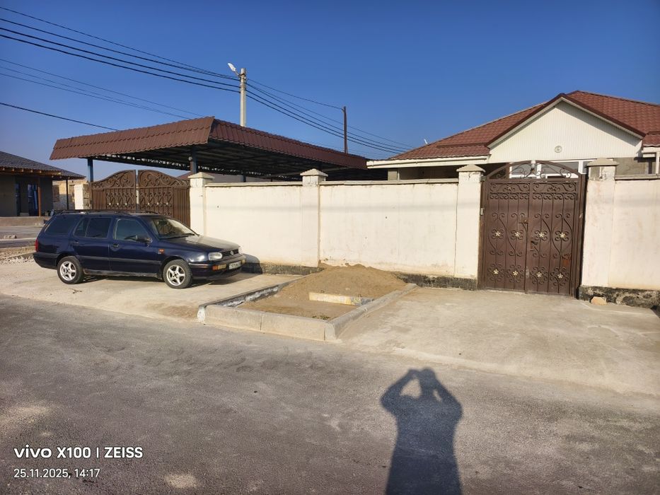 5-ком дом, 15 мкр (конец Сулейманова)