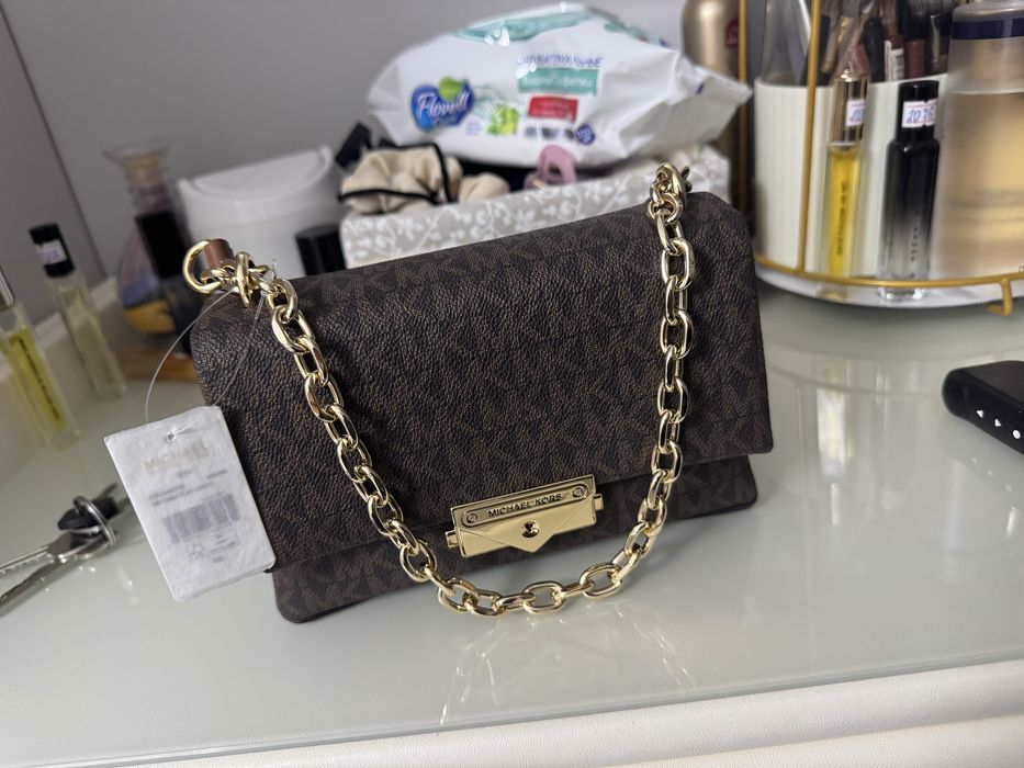 Оригинальная сумка Michael Kors