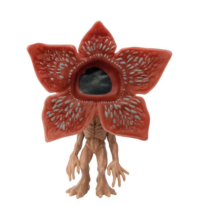 Фигурки очень странные дела