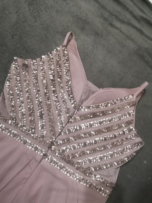 Официална бална рокля