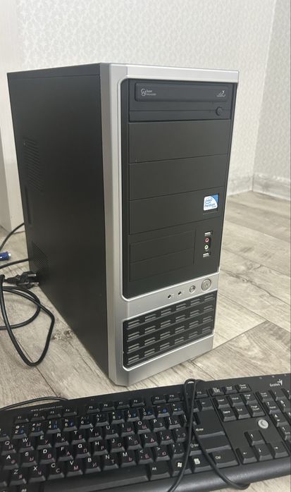 Компьтерный комлект