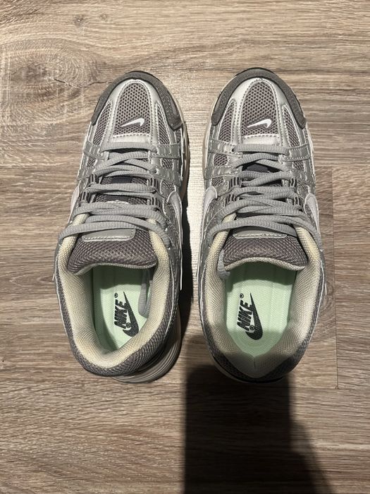 Продаю Кроссовки Nike P6000 • Размер 37