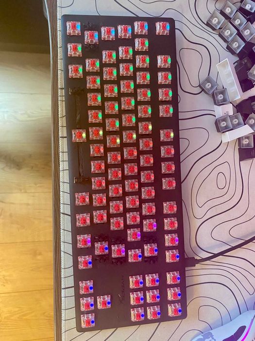 Hyperx Alloy Origins Core