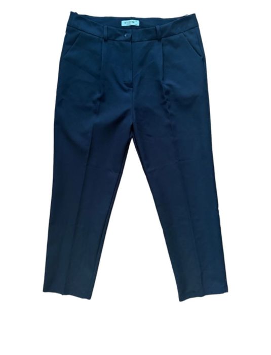 Costum negru elegant - 3XL