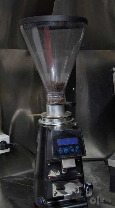 Rancilio Classe 6 2 Group Compact