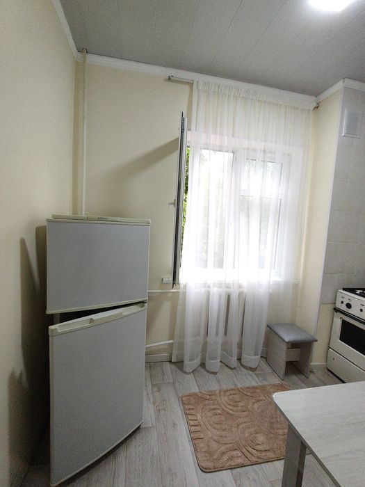 Аренда ТТЗ А.Югнакий 1в2/2/5 С Мебелью И С Техникой 330 у.е Чистая !