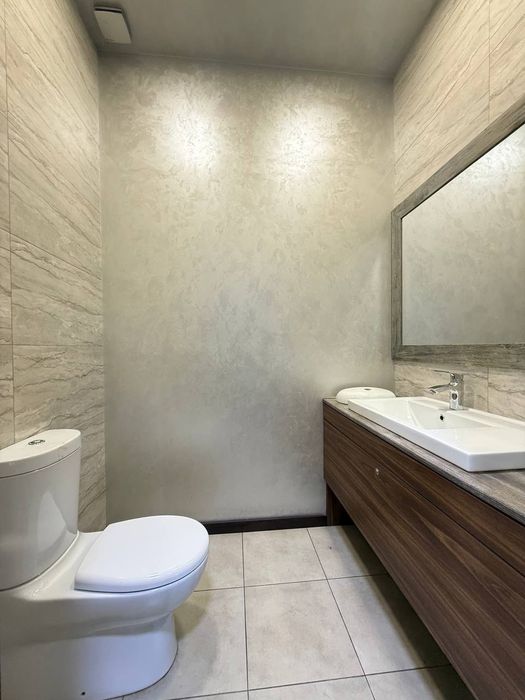 Аренда помещения в Ул Саид Барака Ор ГУВД, ЖК Инфинити