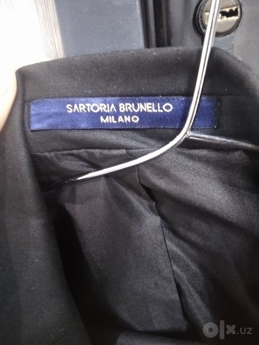 Kastum bruk sifatiga Javob.