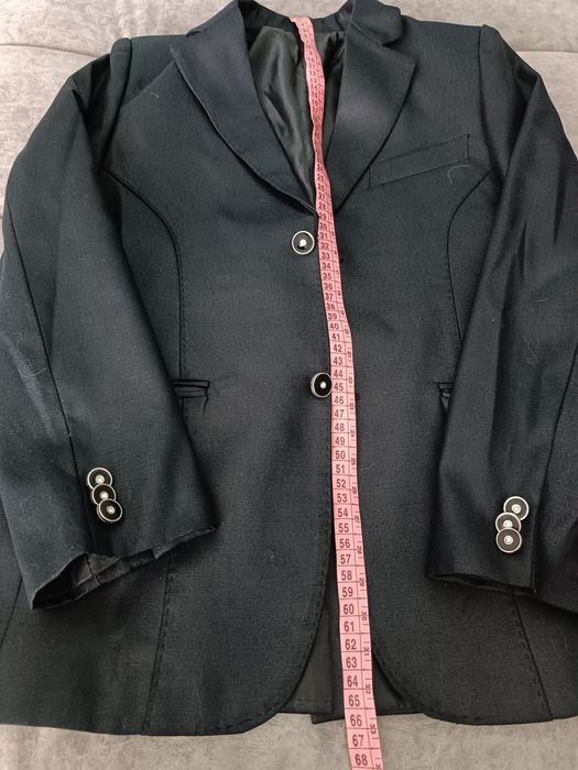 Пиджак на мальчика