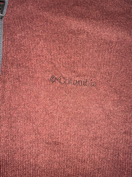 Мъжки полар Columbia
