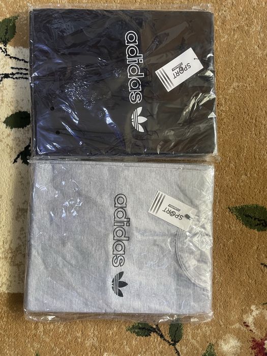 Футболки адидас adidas