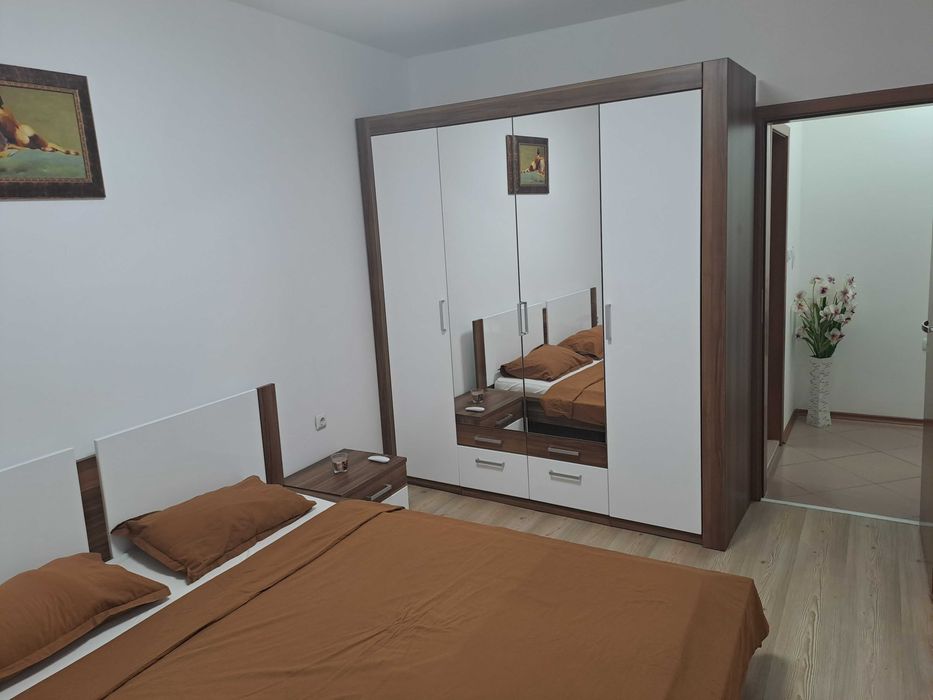 ДВУСТАЕН апартамент, Македония