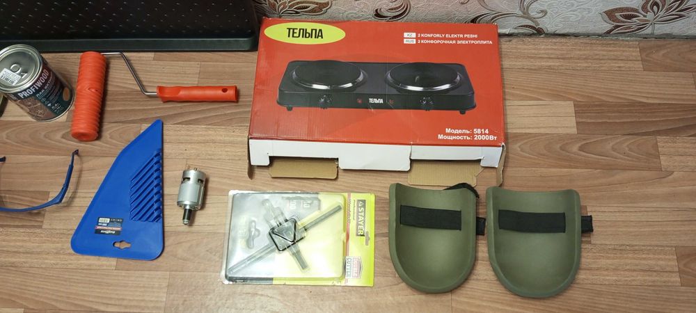 Продам кучу - Всякого !