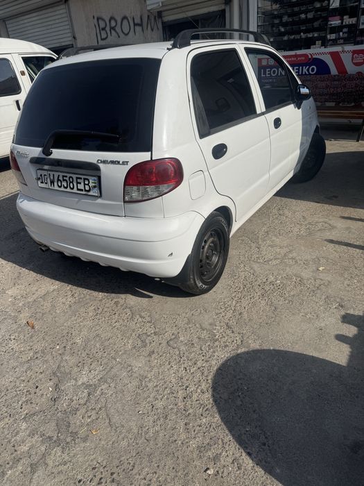 Matiz arenda yoki sotiladi