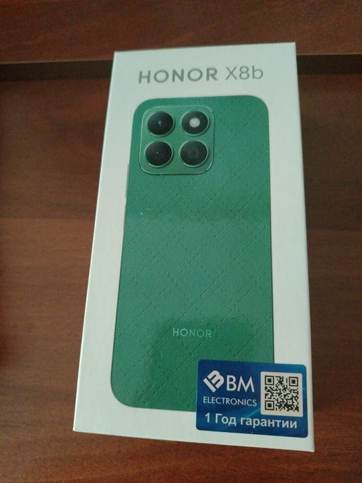 XONOR X8b сотилади холати зур куп ишламаган