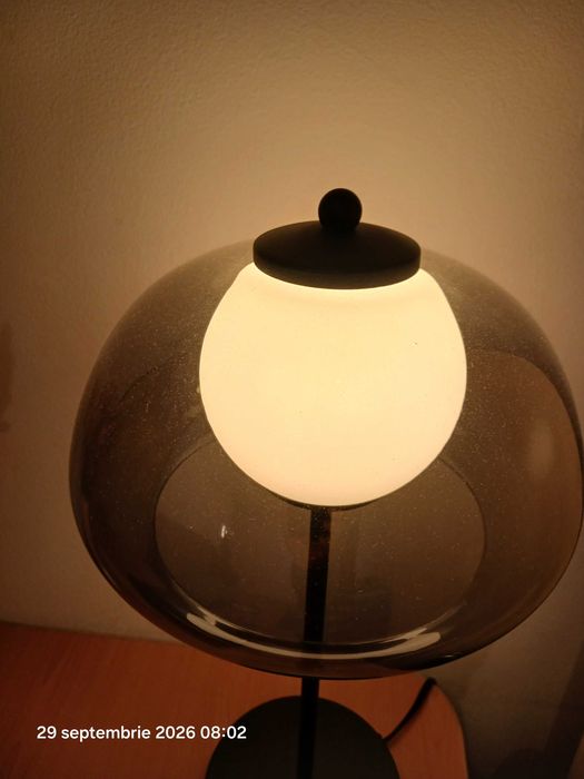 Lampă  veioza germana nouă