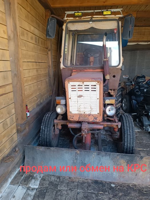 Продам Т-25 с документами