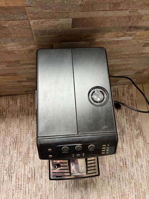 Кафеавтомат Philips