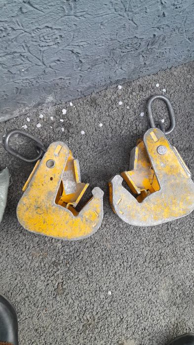 Захват для опалубки