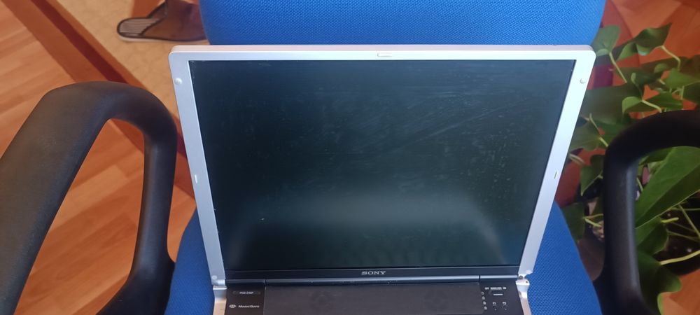 Laptop Sony Vaio PCG Z1GP pentru piese