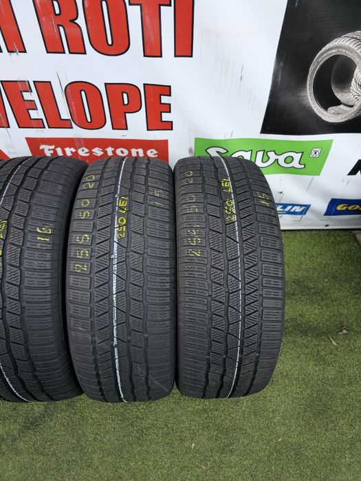 255.50.20 continental m+s