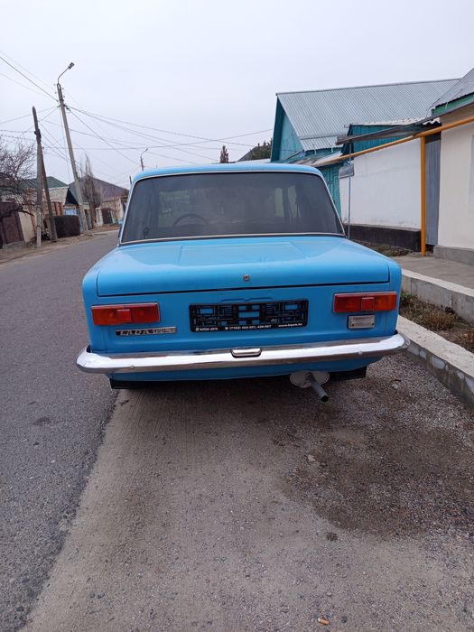 Продается ваз 2101