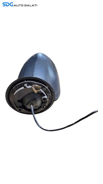 Oglinda Electrica Dreapta Dacia Logan 1 2008 - 2012 Cod 0103017 [LR2259]