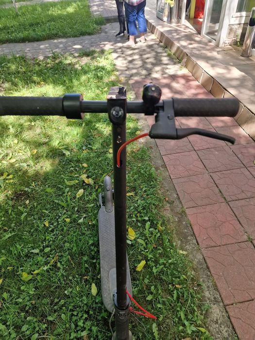 Mi Trotineta Pro 2