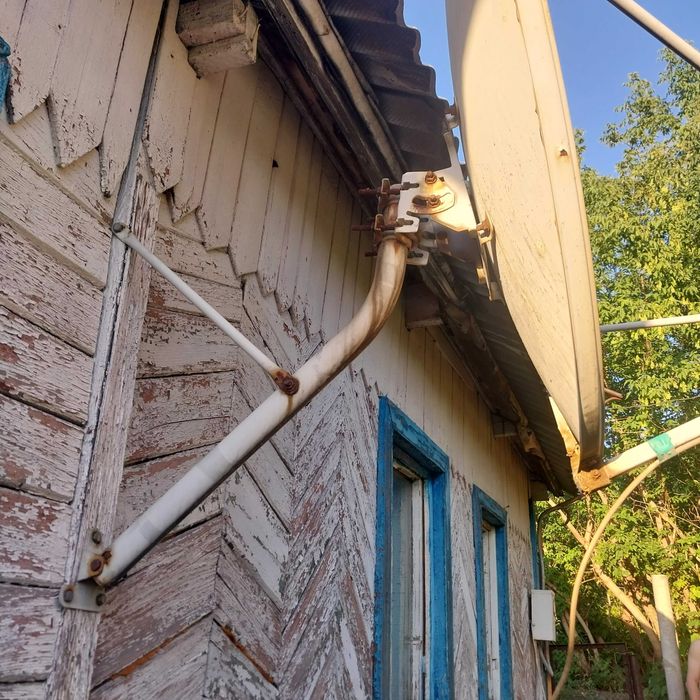 Продам тарелку для телевизора