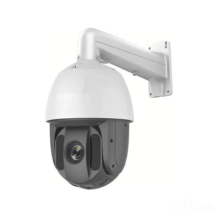 Кузатуа камераси 32 ×  360  300 метиргача  якинлаштра олади зуришу