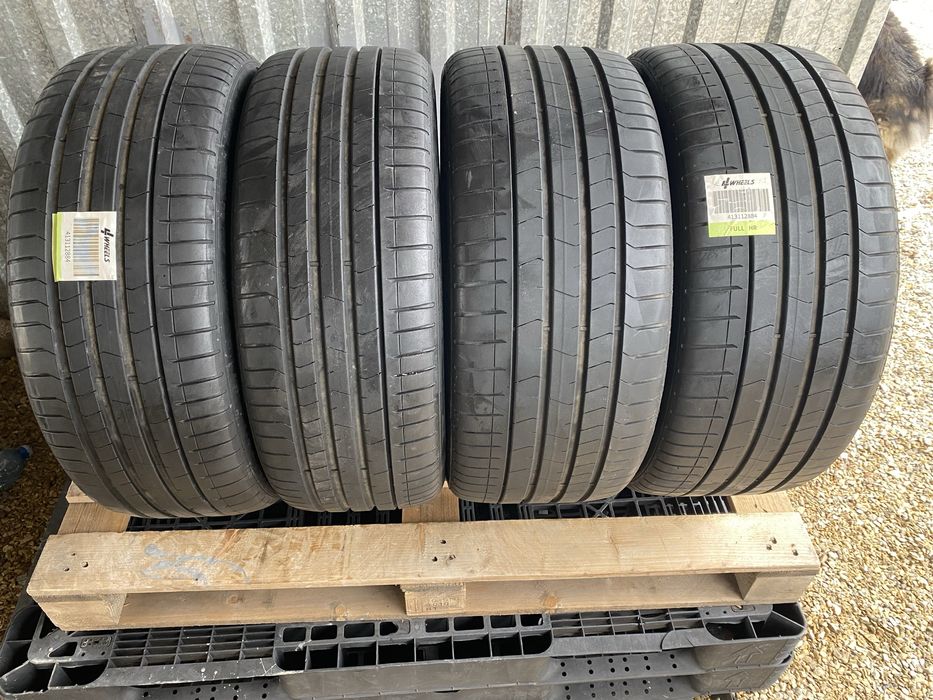 255/35/19 , 225/40/19 Пирели Летни