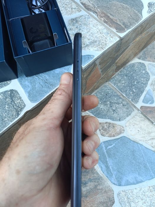 Vand telefon Motorola Edge 20 Lite