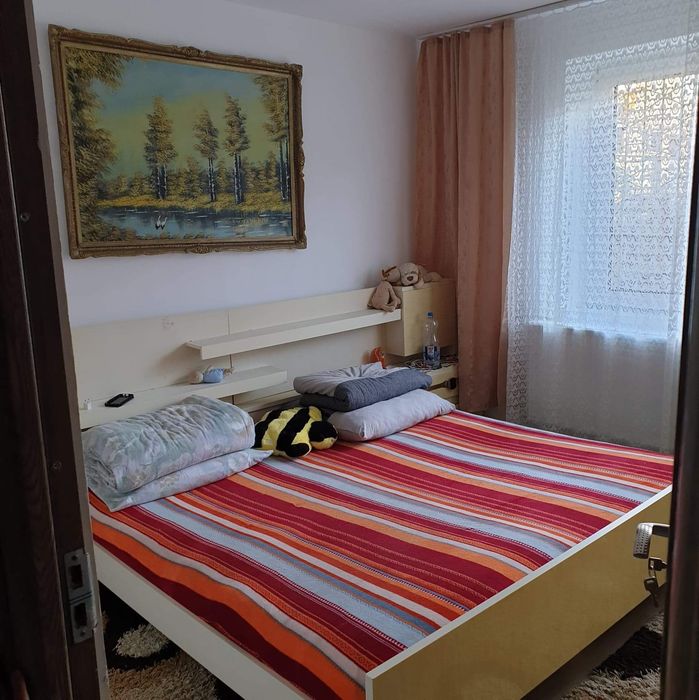 Vand apartament în vulcan